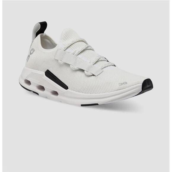 On Running Other - On Cloudeasy Cyclon WHITE
